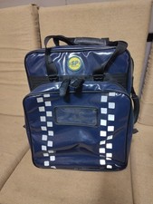 SP Parabag Medic Mini BackPack - TPU, 23l, Blue