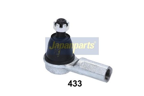Front axle ti433 tie - ti433, rod