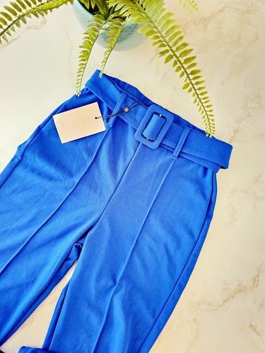 Bnwt missguided cobalt blue - bnwt,