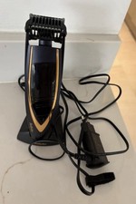 Babyliss super stubble shaver