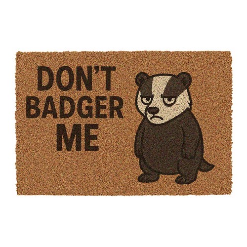 Coir rug doormat non - coir,