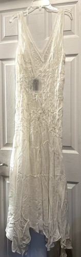 Zara semi sheer textured dress - zara,