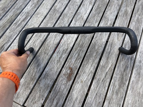 Roval terra handlebars - terra,