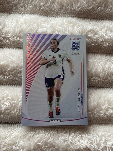 Panini eternity lionesses - panini,