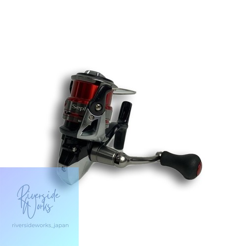 Shimano spinning reel - spinning,
