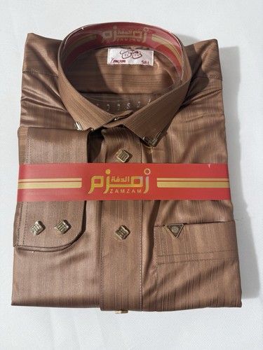 Men islamic thobe - men’s,