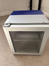 Red bull fridge tabletop - red,