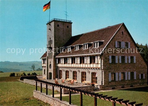 Blankenheim ahr youth farm - ahr,
