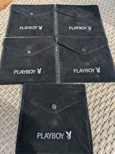 Playboy pouches 5 - pouches,