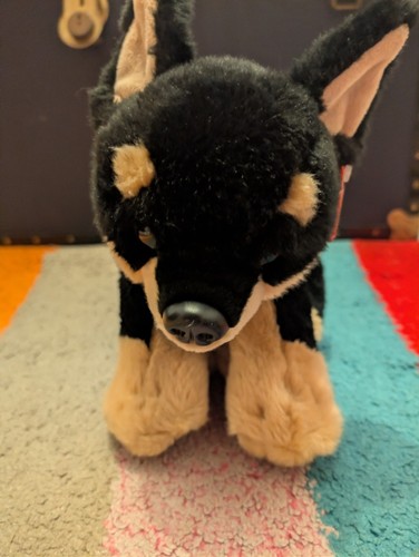 Rare keel toys - keel, chi