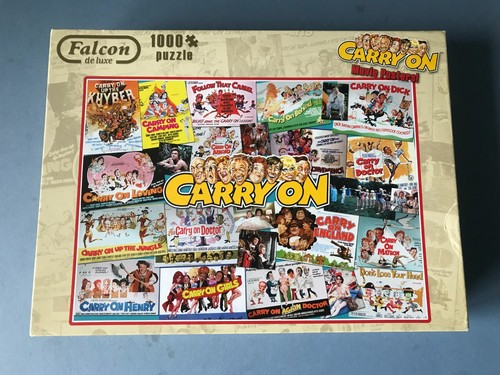 Falcon luxe carry on movie - falcon,