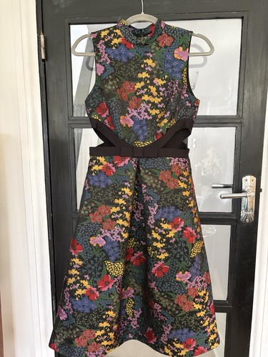 Erdem floral jacquard - x, h&m