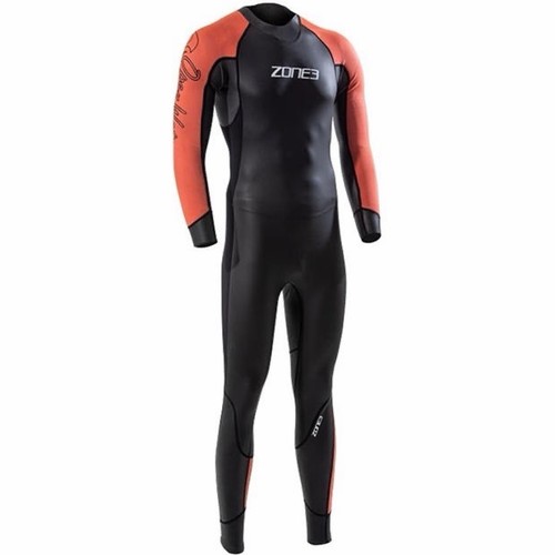 Zone3 men venture wetsuit - zone3,