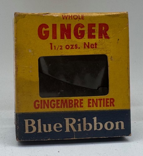 Vintage 1970s blue ribbon - 1970s,