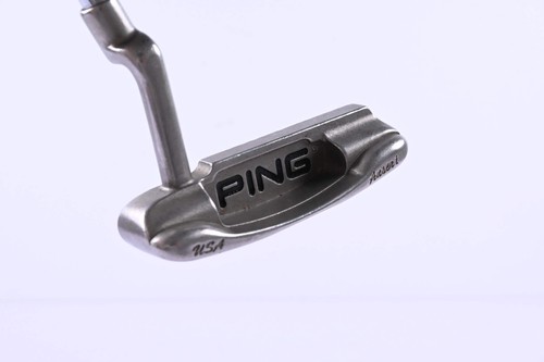 Ping isopur anser putter - anser, i