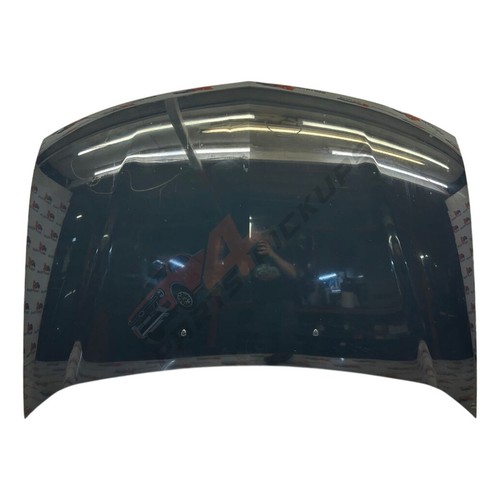 Mitsubishi l200 bonnet - mitsubishi,