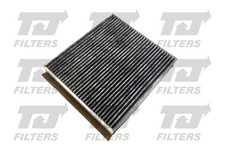 Pollen / Cabin Filter fits TOYOTA HI-ACE Mk4, Mk5 2.5D 3.0D 2006 on TJ Filters