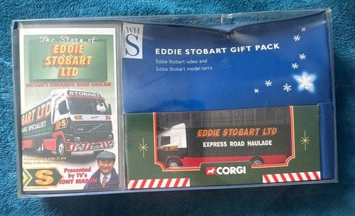 Corgi classics smith gift - wh,