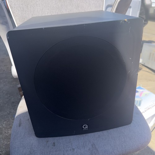 Acoustics 1000si powered - q,