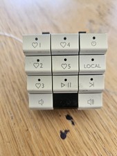 Systemline S7 Keypad KPS 11