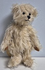 Robin rive teddy - rive, 'willi'