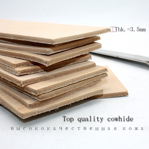 Leather board side - leather, 2‑side