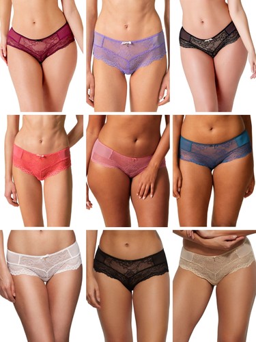 Gossard superboost lace - gossard, briefs