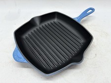 Le Creuset Griddle Skillet