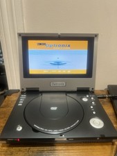 Optronix OP-PD-070 7”