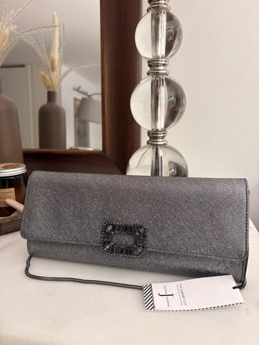 Jasper conran grey satin - conran,