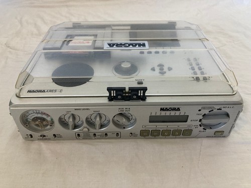 Nagra ares professional - nagra, ares-c