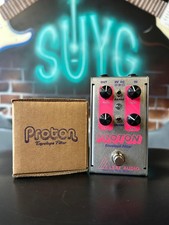 3 Leaf Audio Proton MK4