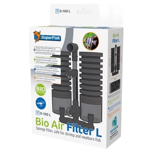 Superfish aquarium fish - superfish, tank