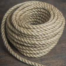 50M Cat Scratching Sisal Rope