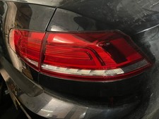 VW Passat B8 3G Saloon 2016