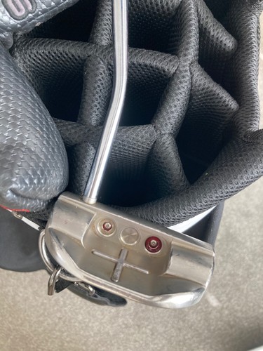 Scotty cameron newport - scotty,