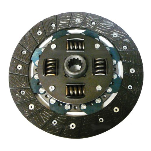 Clutch disc fits case - clutch,
