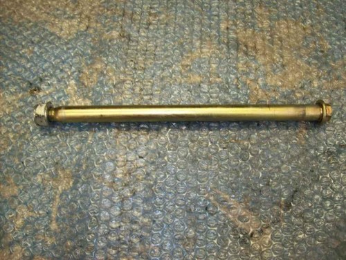 Swingarm pivot for 1995 - swingarm, honda
