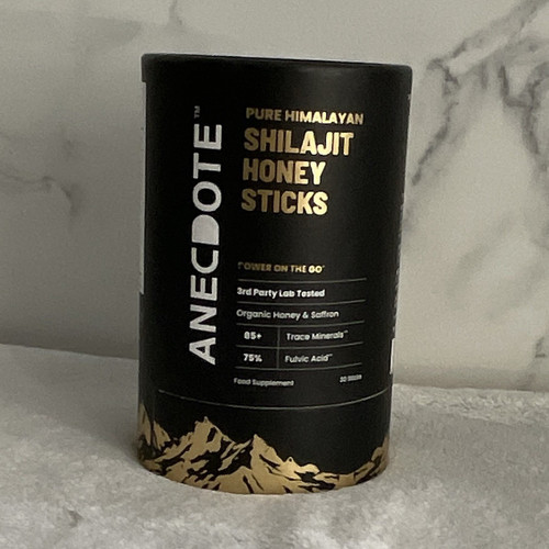 Anecdote pure himalayan - anecdote,