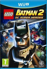 Lego Batman 2: DC Superheroes