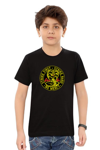 Karate kid cobra - kid, kai