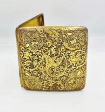 Islamic spanish toledo gold - islamic,