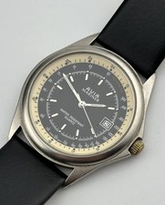 Very RARE WORKING Vintage Avia