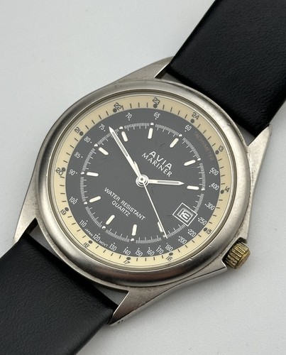 Very rare working - working, vintage