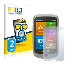 2 Pack Anti Glare Screen