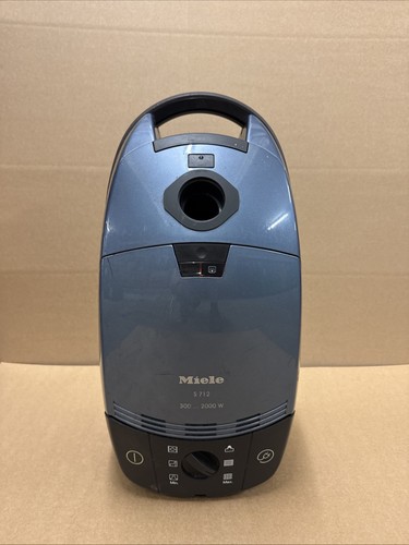 Miele s712 cylinder 2000w - s712,