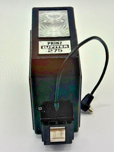 Prinz jupiter 275 compact - jupiter,
