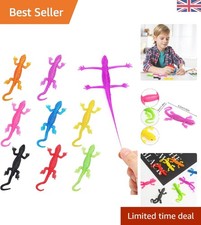 Mini stretchy lizard - 8,
