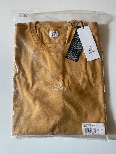 Company mens shirt jersey - cp, t