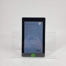WiFi Only Amazon Kindle Fire 7